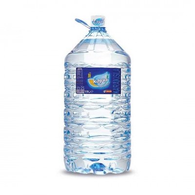 Kayın 19 lt.