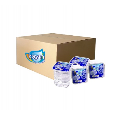 Kayın 72 x 200 ml.
