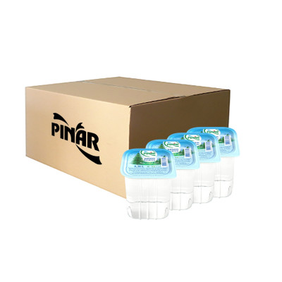 Pınar Bardak Su 60 x 180 ml