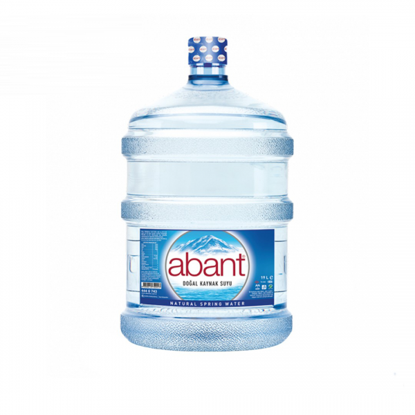 Abant 19 Lt Damacanam Var