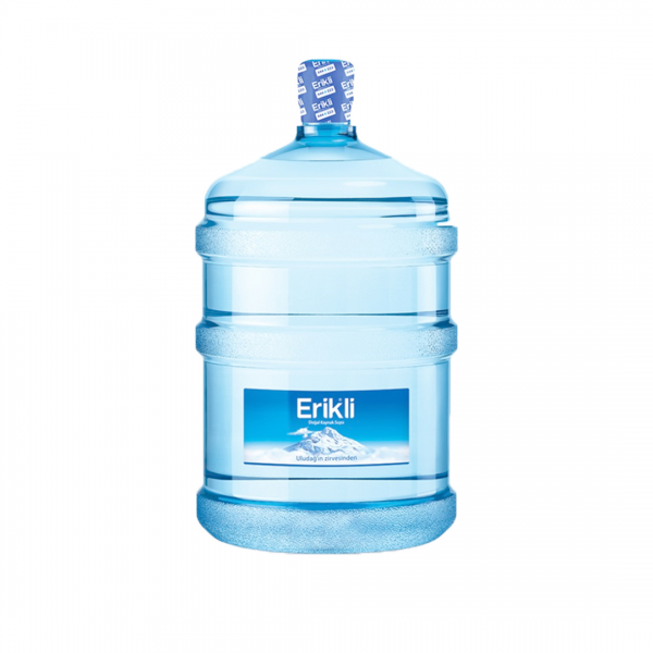 Erikli 19 Lt  Damacanam Var