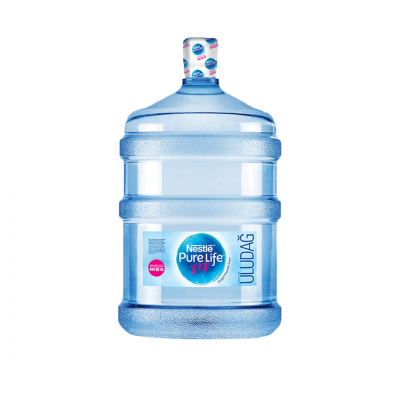 Nestle 19 Lt Damacanam Var