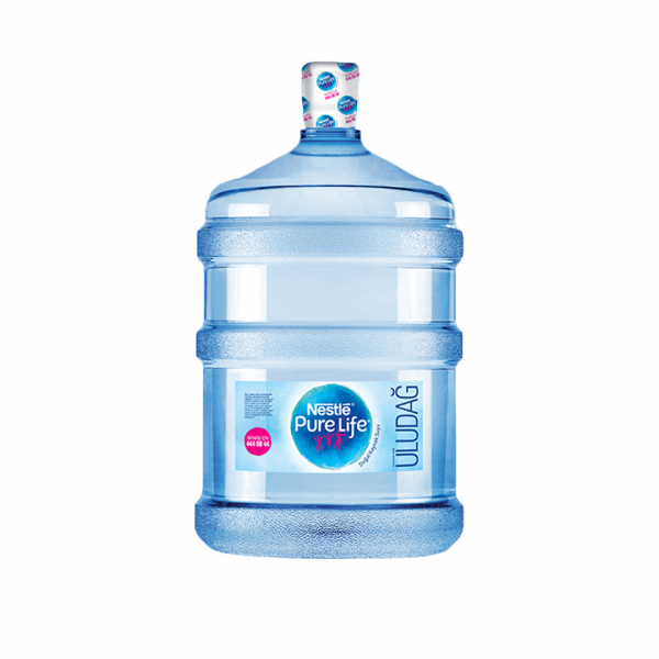 Nestle 19 Lt Damacanam Var